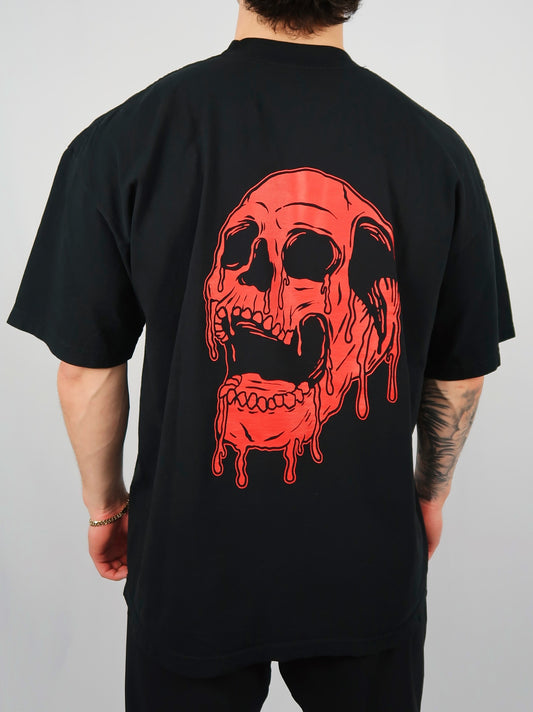 Red Skull T-Shirt