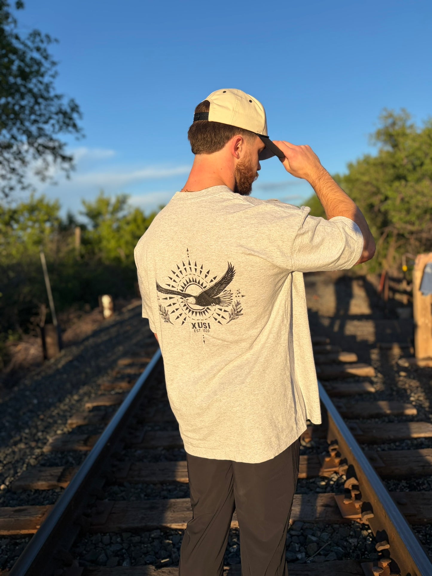 Sundance T-Shirt
