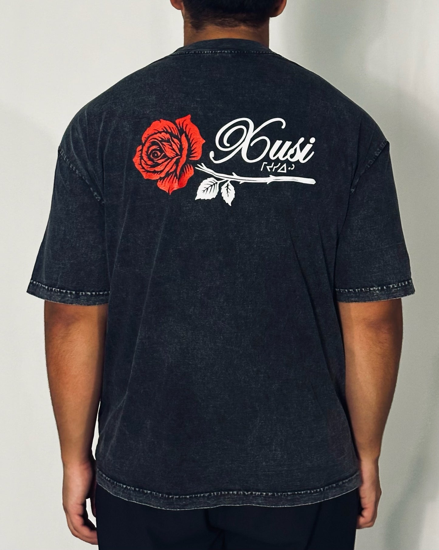 Rose Beauty T-Shirt