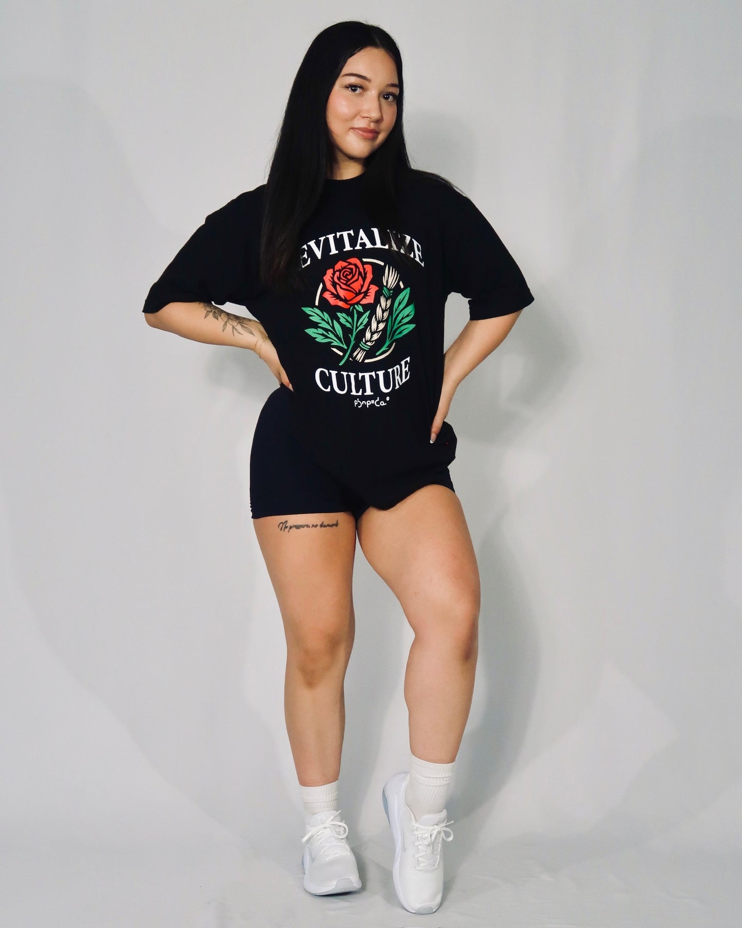 Revitalize Culture T-Shirt