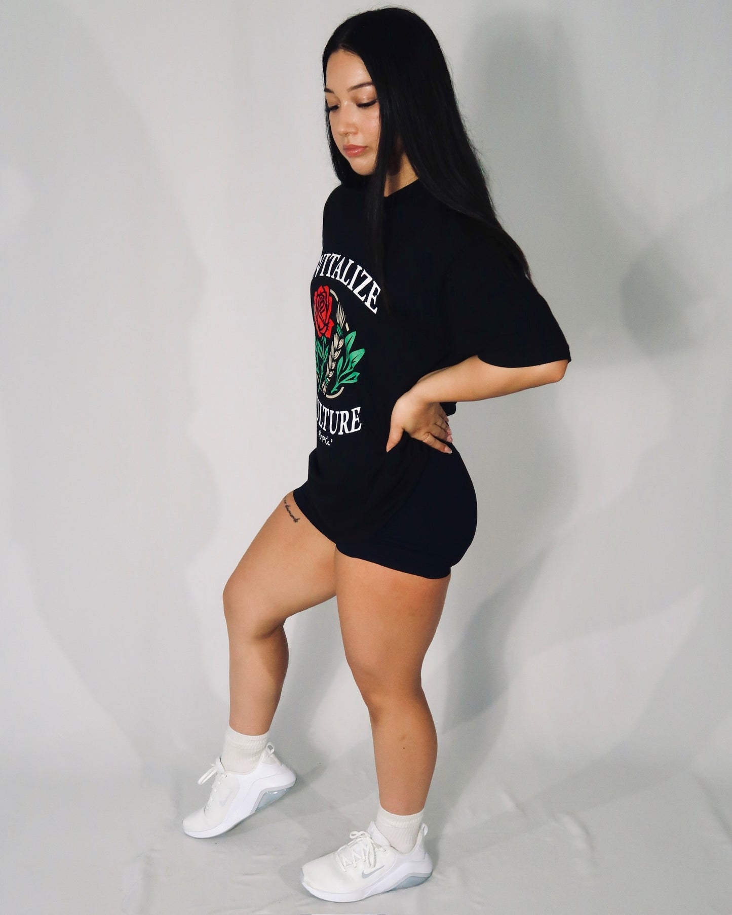Revitalize Culture T-Shirt