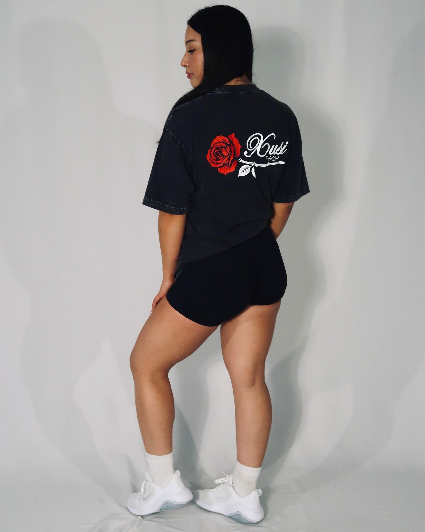 Rose Beauty T-Shirt