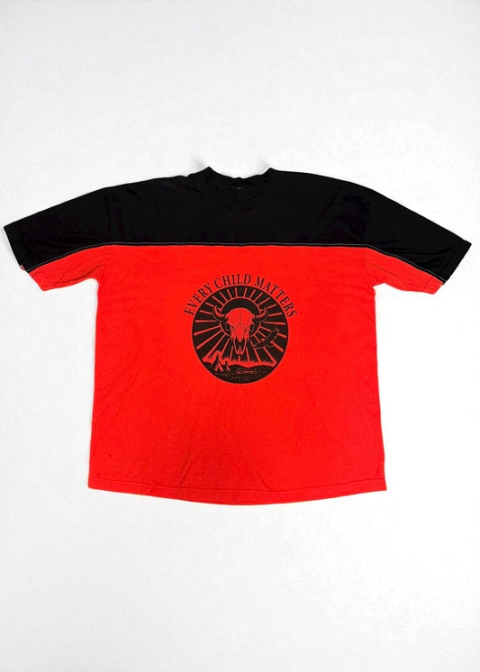 Orange Every Child Matters T-Shirt (Pre-Order)