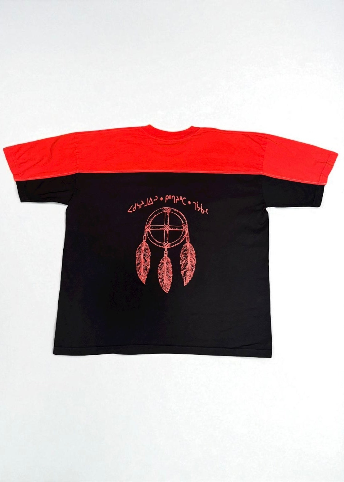 Black Every Child Matters T-Shirt (Pre-Order)