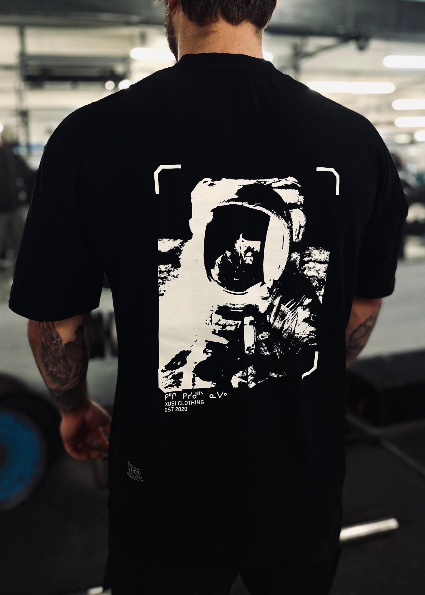 SpaceMan T-Shirt
