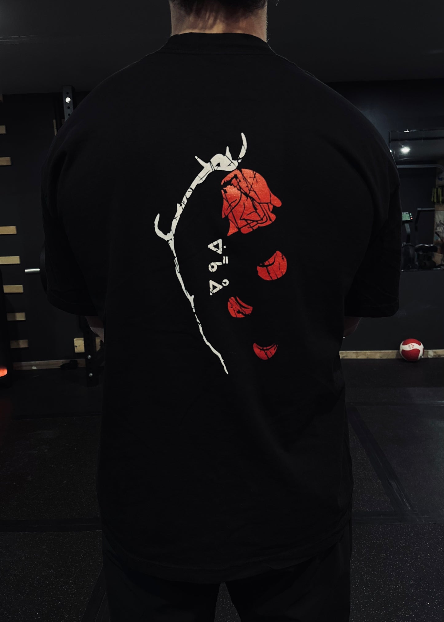 Wilted Flower T-Shirt
