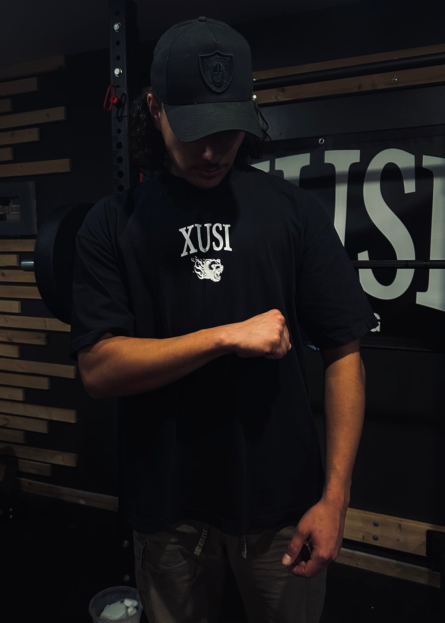 Bear T-Shirt