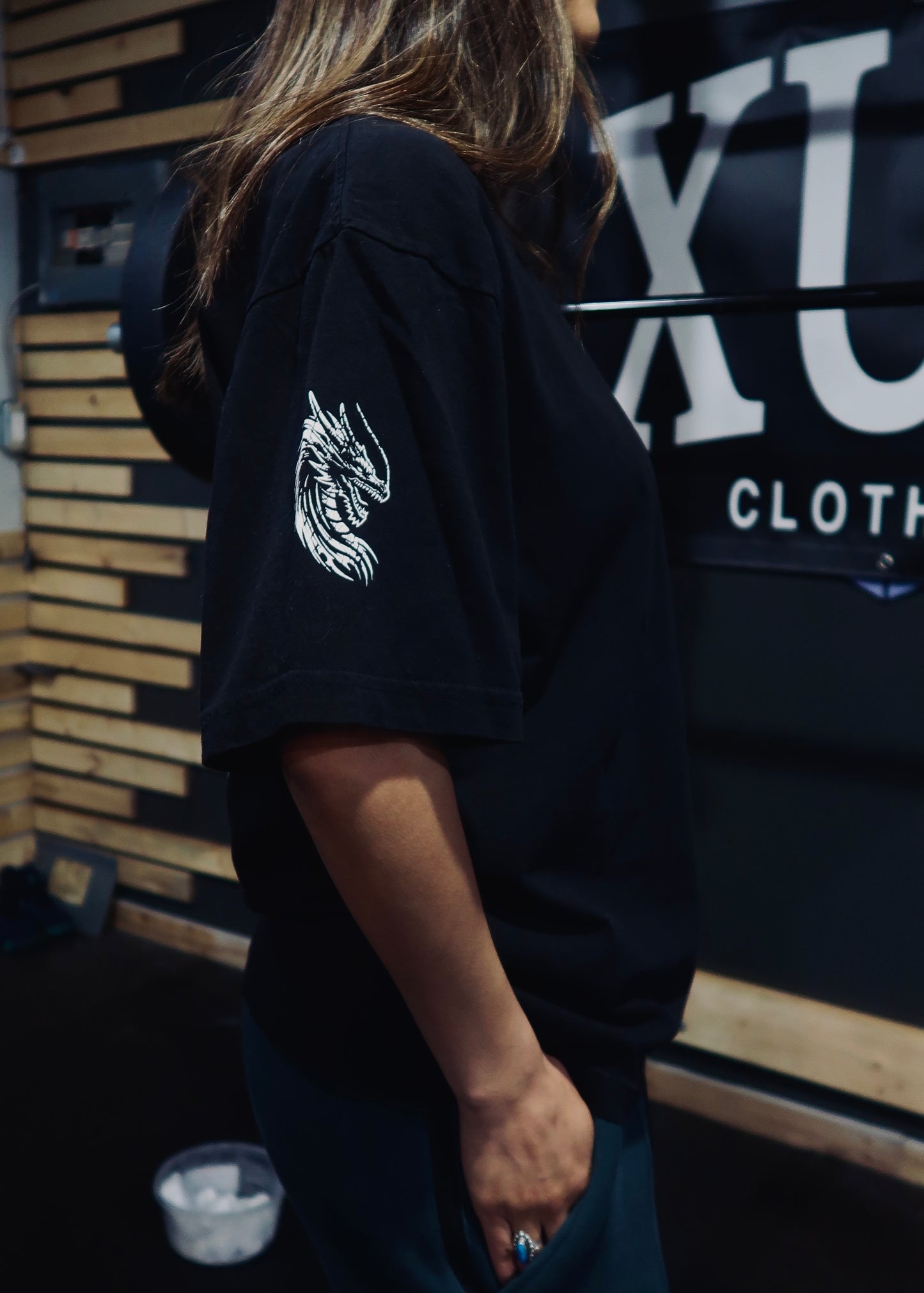 Samurai T-Shirt