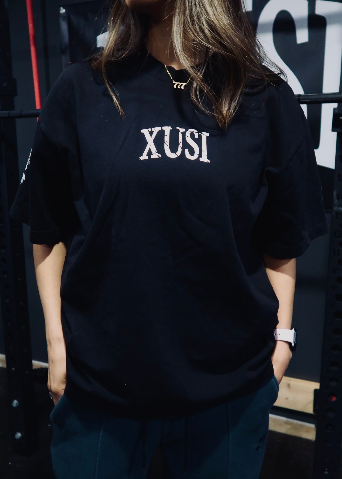 Samurai T-Shirt