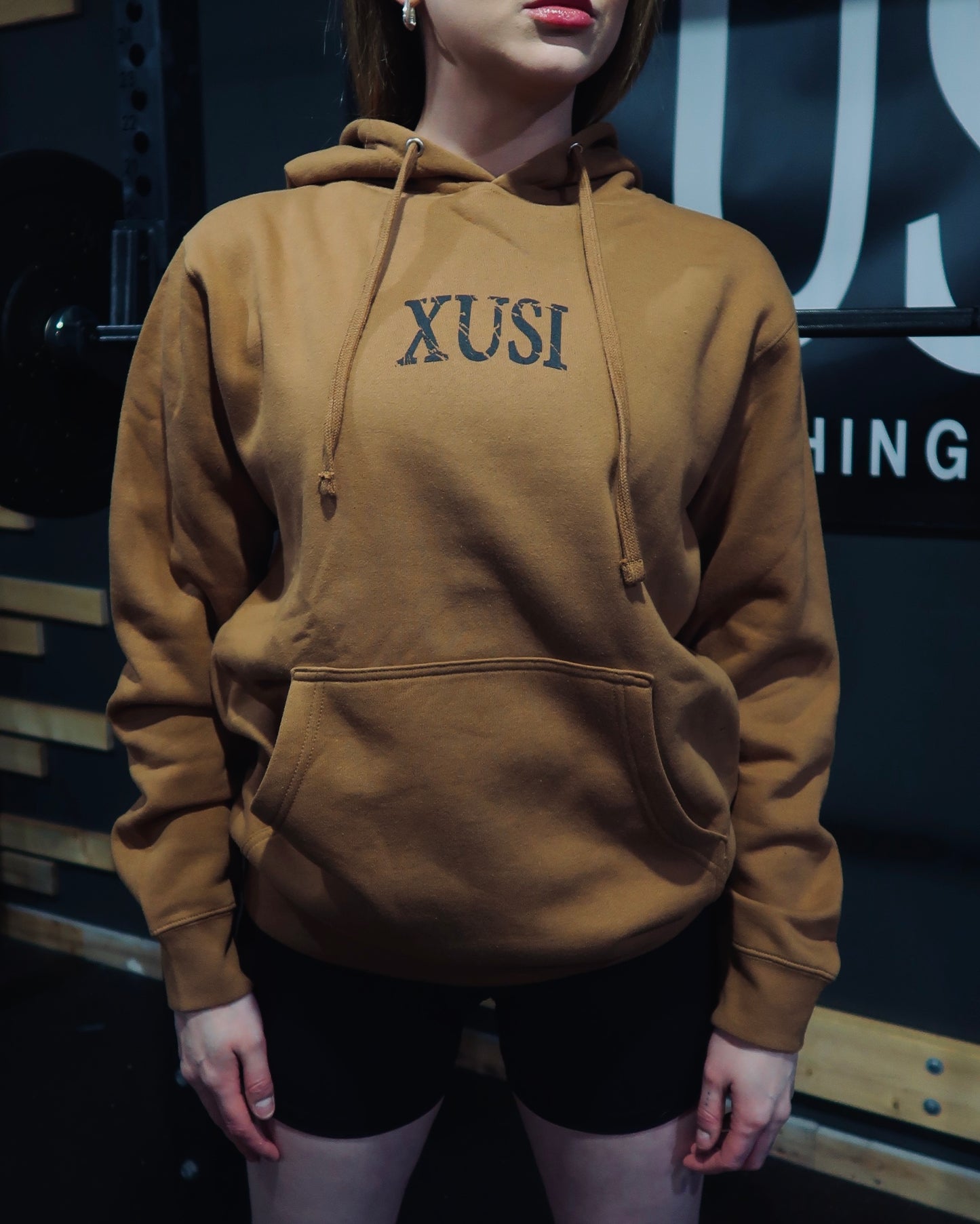 Prosperity Saddle Hoodie
