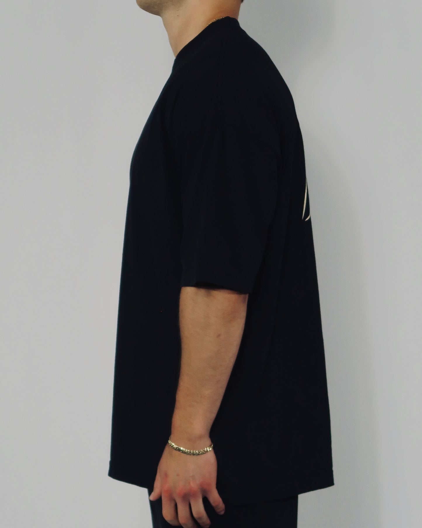Eagle Black T-Shirt