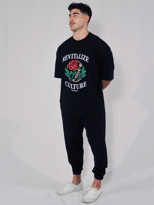 Revitalize Culture T-Shirt
