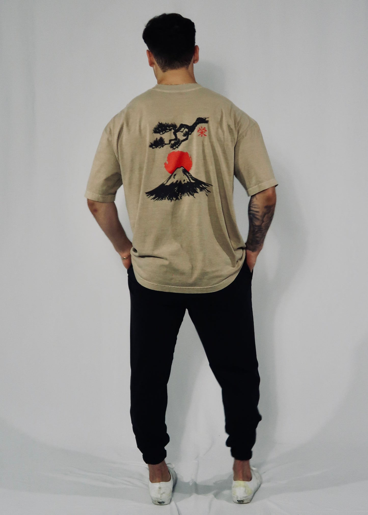 Prosperity T-Shirt