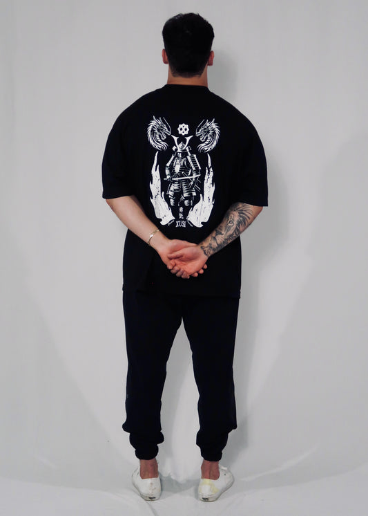 Samurai T-Shirt