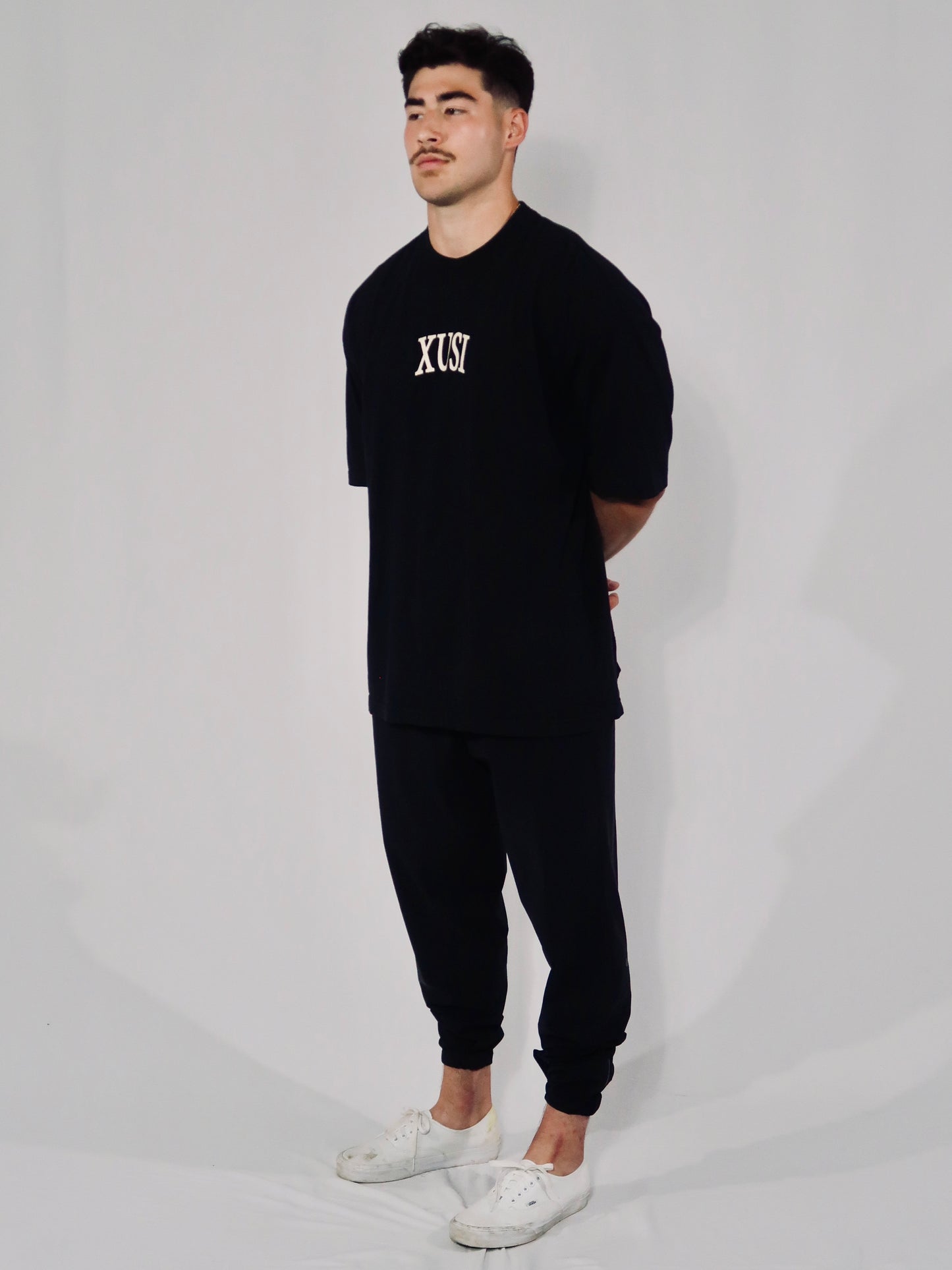 Eagle Black T-Shirt