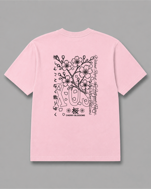 Cherry Blossom T-Shirt