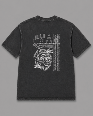 Sôhkahpinêw Wolf T-Shirt