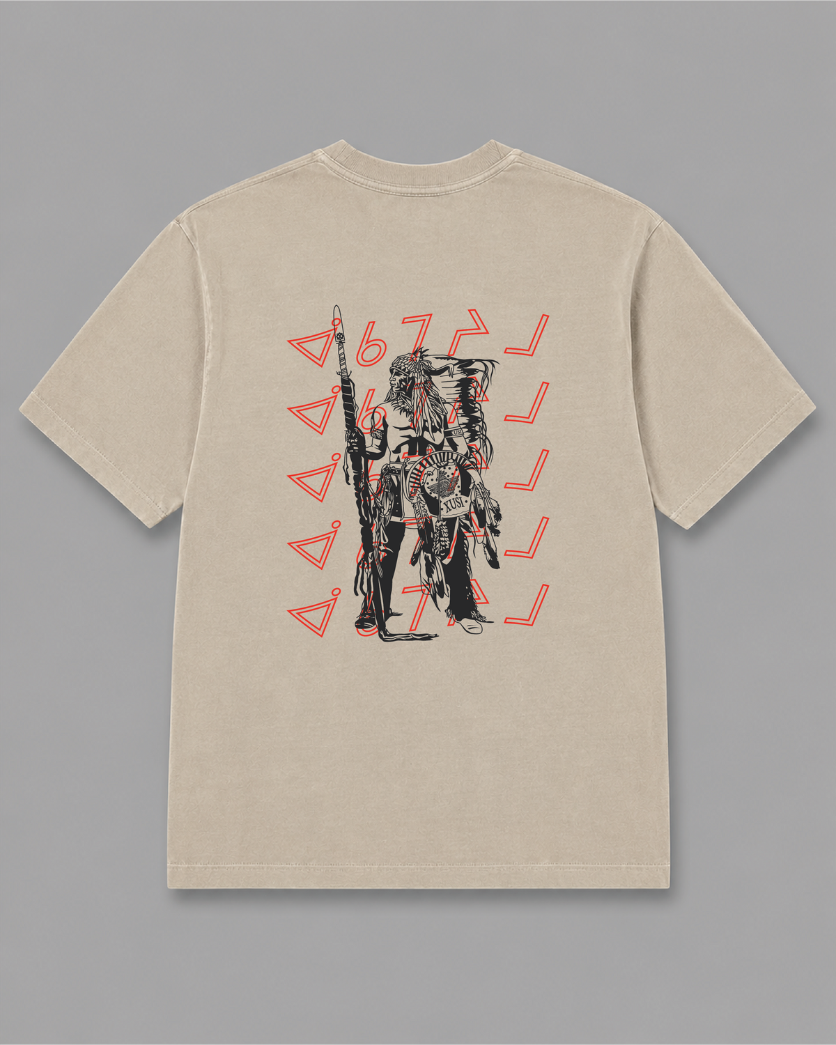 Ākameyimo T-Shirt
