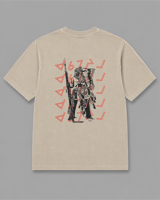 Ākameyimo T-Shirt