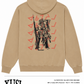 Ākameyimo Hoodie