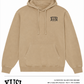 Ākameyimo Hoodie