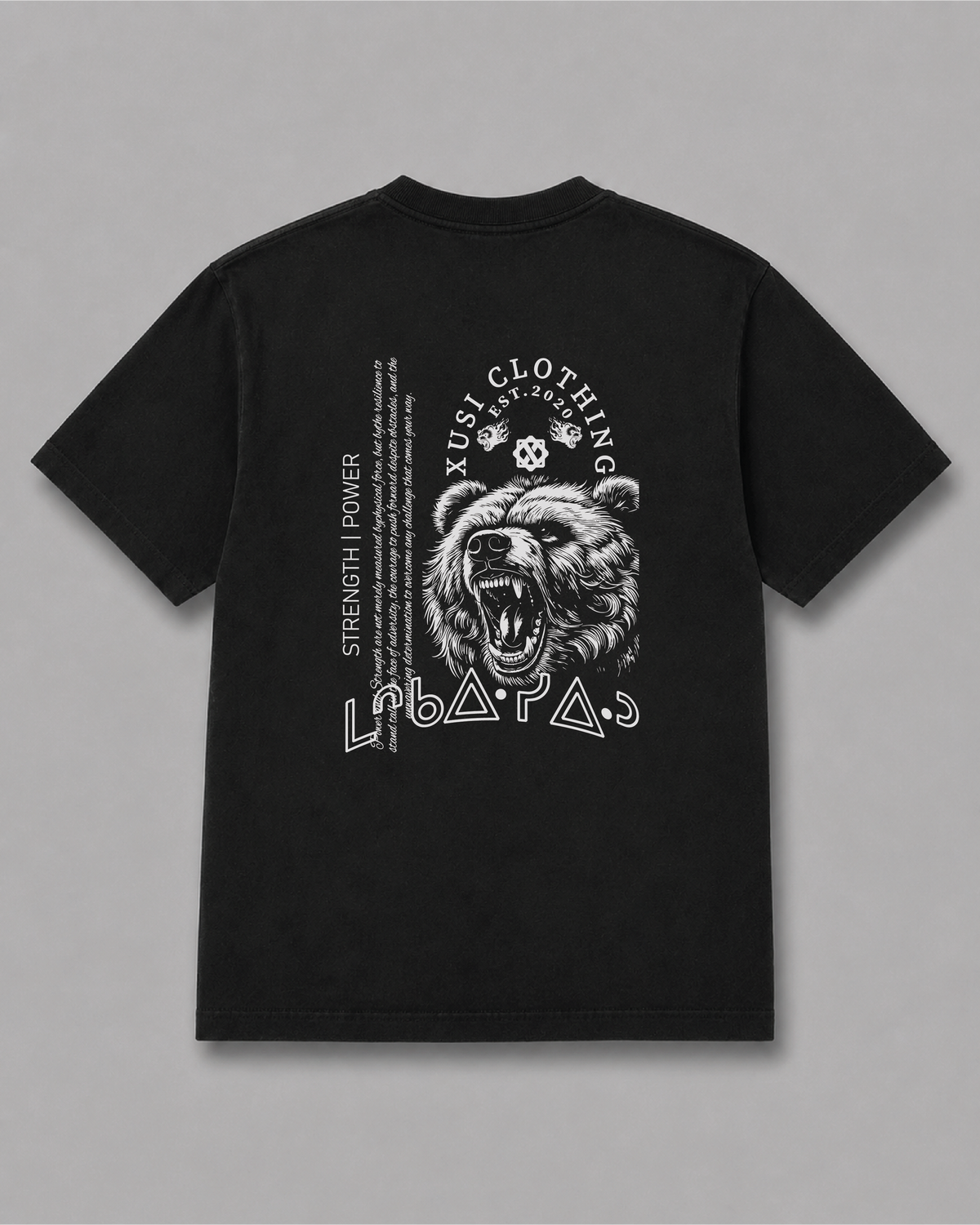 Bear T-Shirt