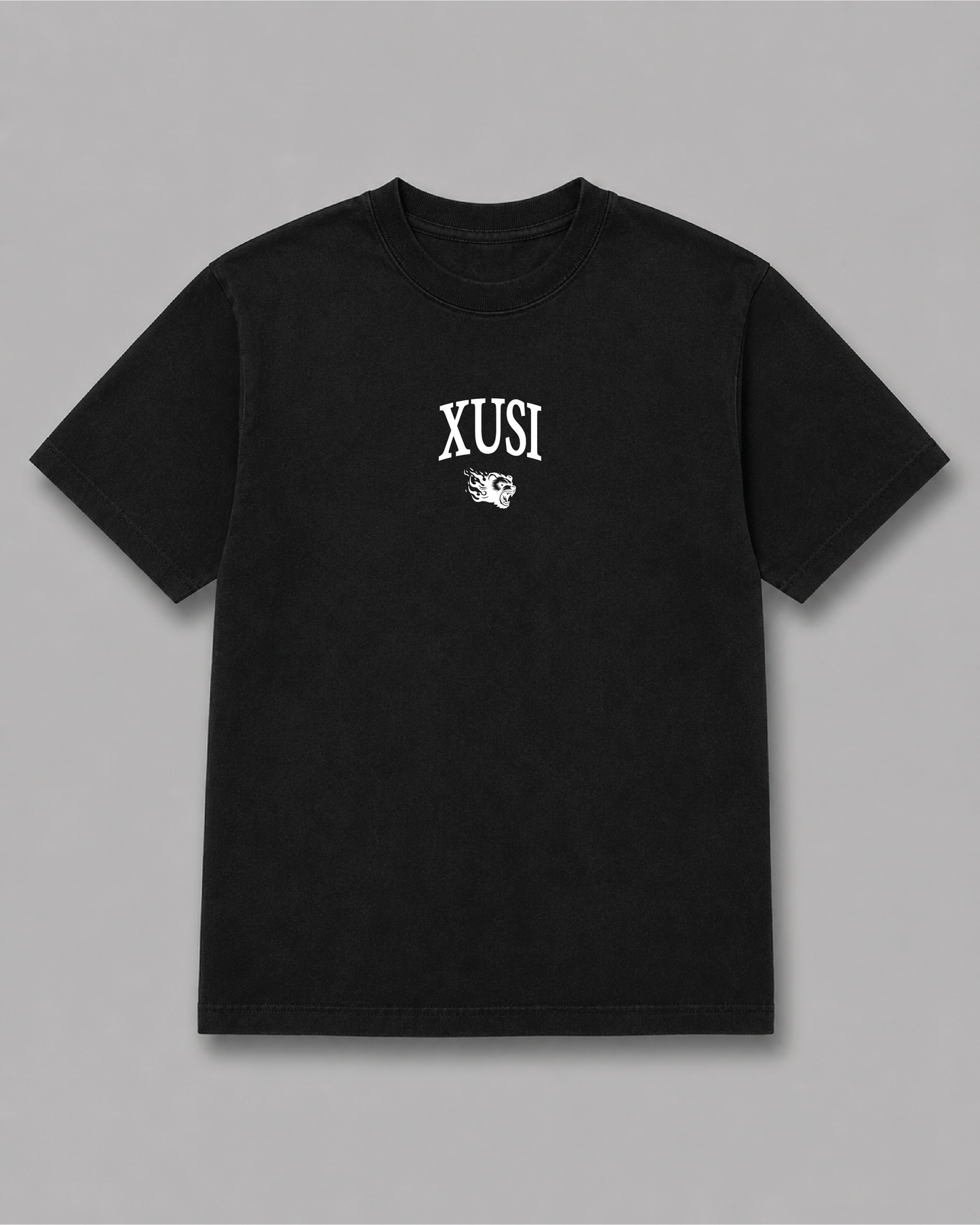 Bear T-Shirt