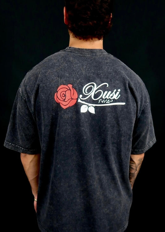 Rose T-Shirt