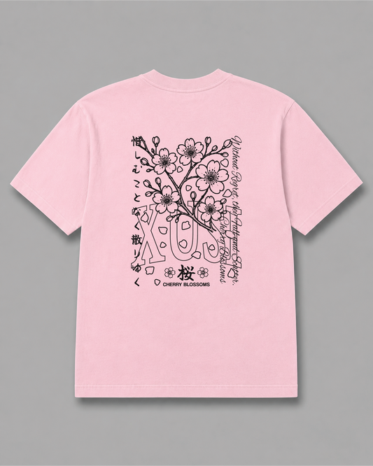 Cherry Blosssom