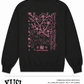Cherry Blossom Crewneck