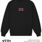 Cherry Blossom Crewneck