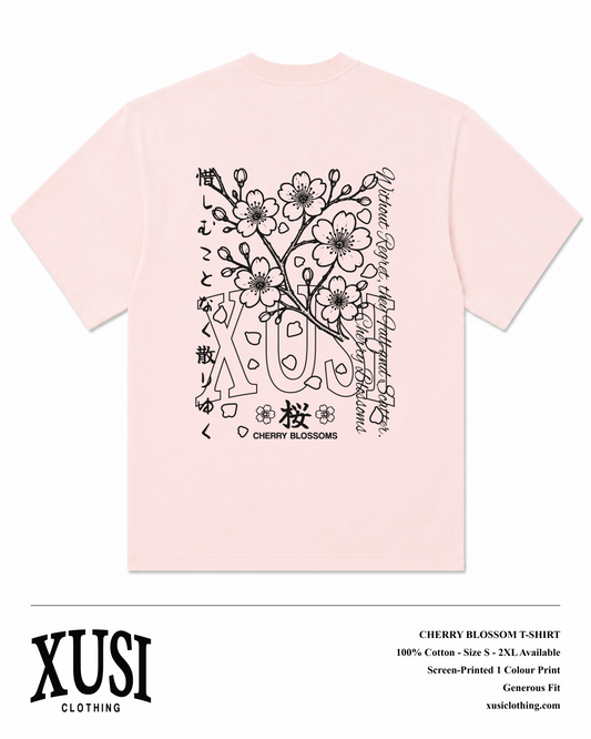 Cherry Blosssom