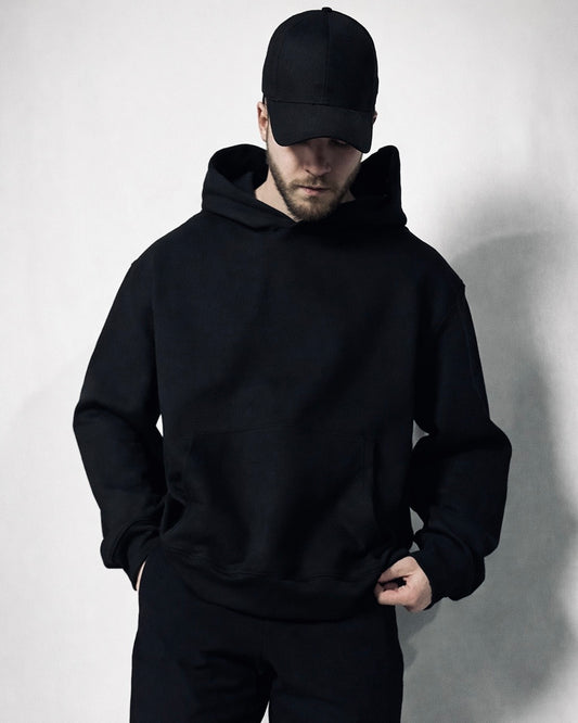 XUSI Premium Heavyweight Hoodie