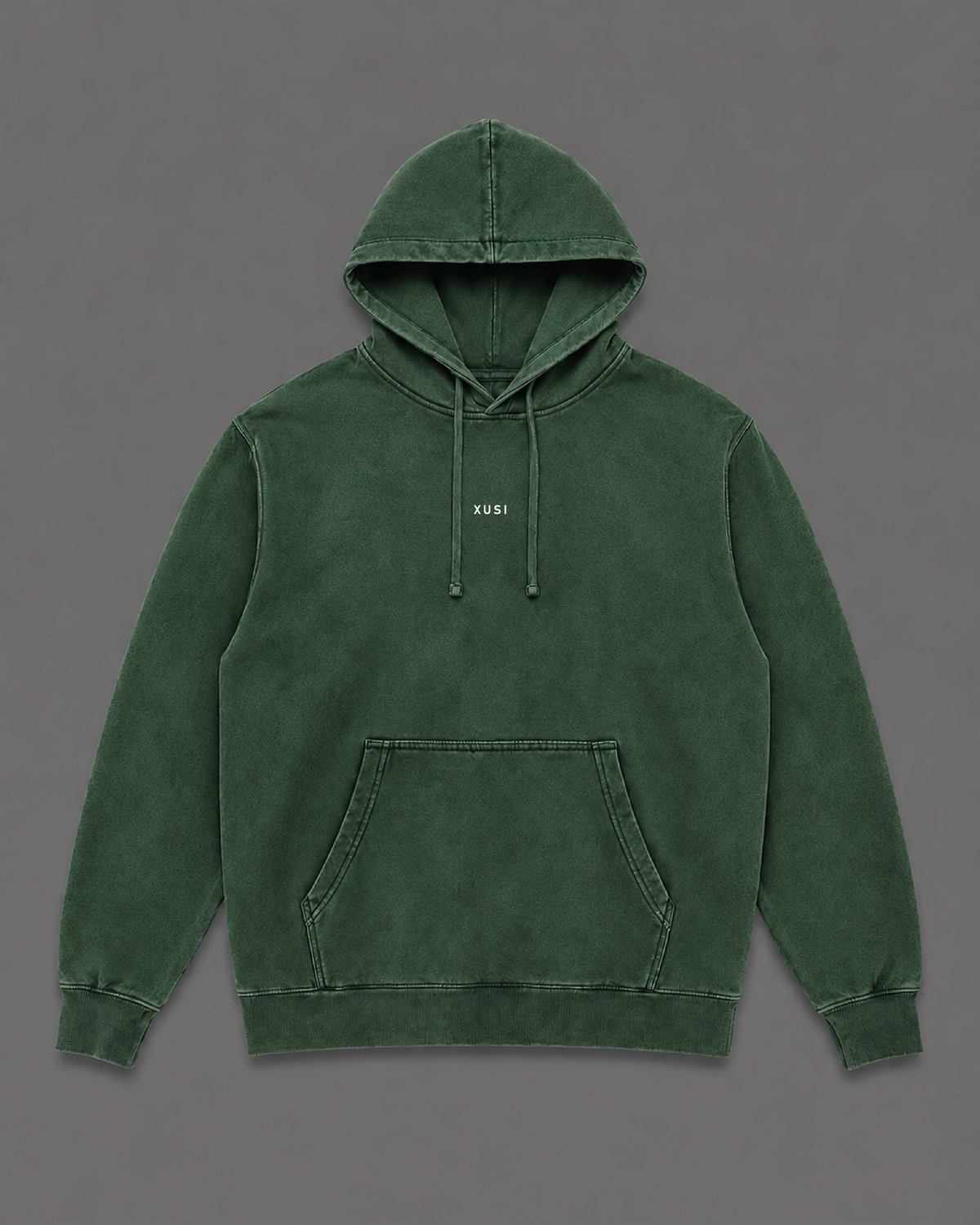 Greenfall Hoodie