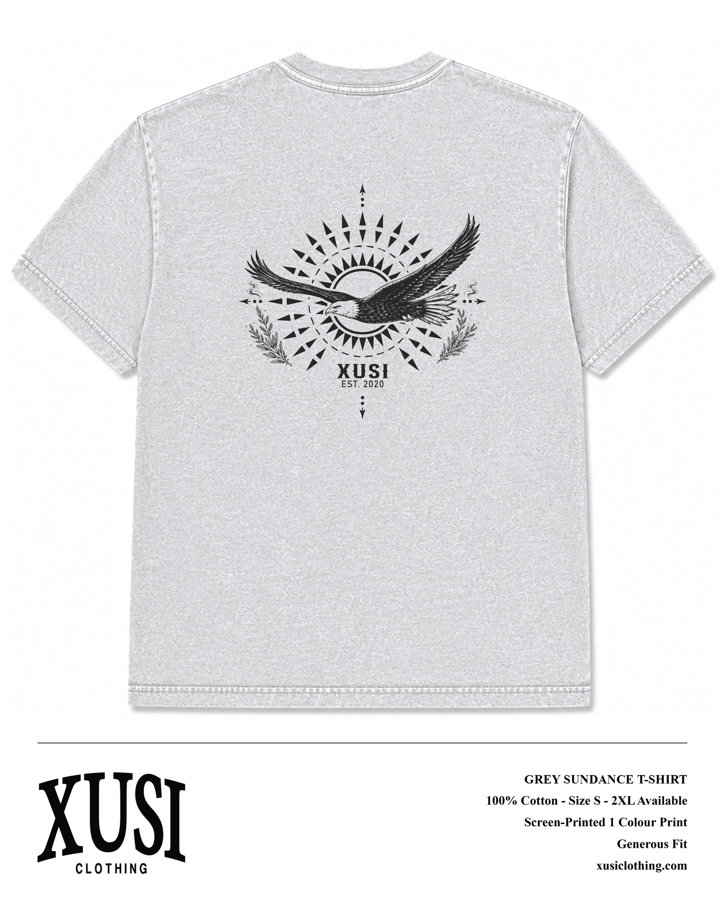 Sundance T-Shirt