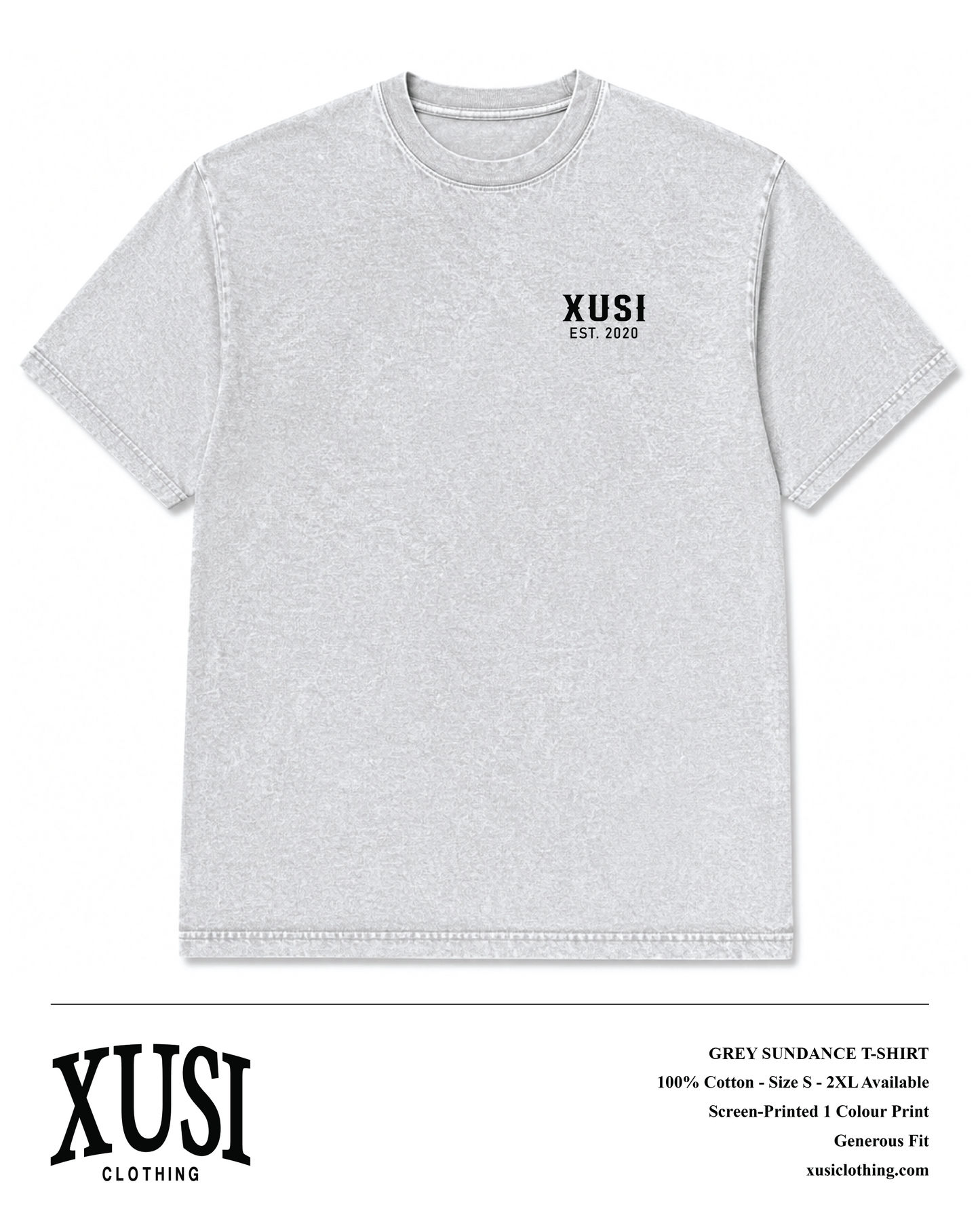 Sundance T-Shirt