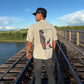 Limestone The Great Drive T-Shirt