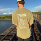 Green sâskwatôn T-Shirt