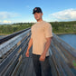 Sandstone The Great Drive T-Shirt