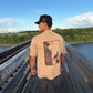 Sandstone The Great Drive T-Shirt