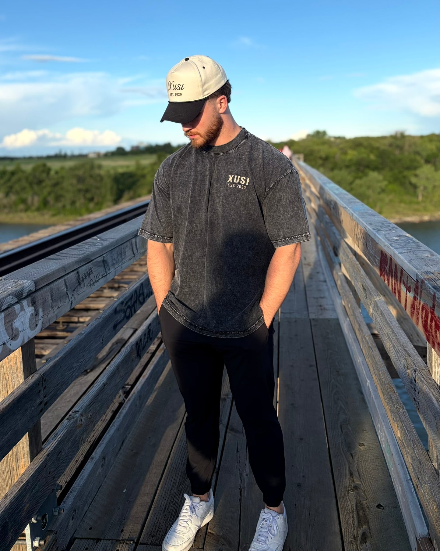 Summer Heat T-Shirt