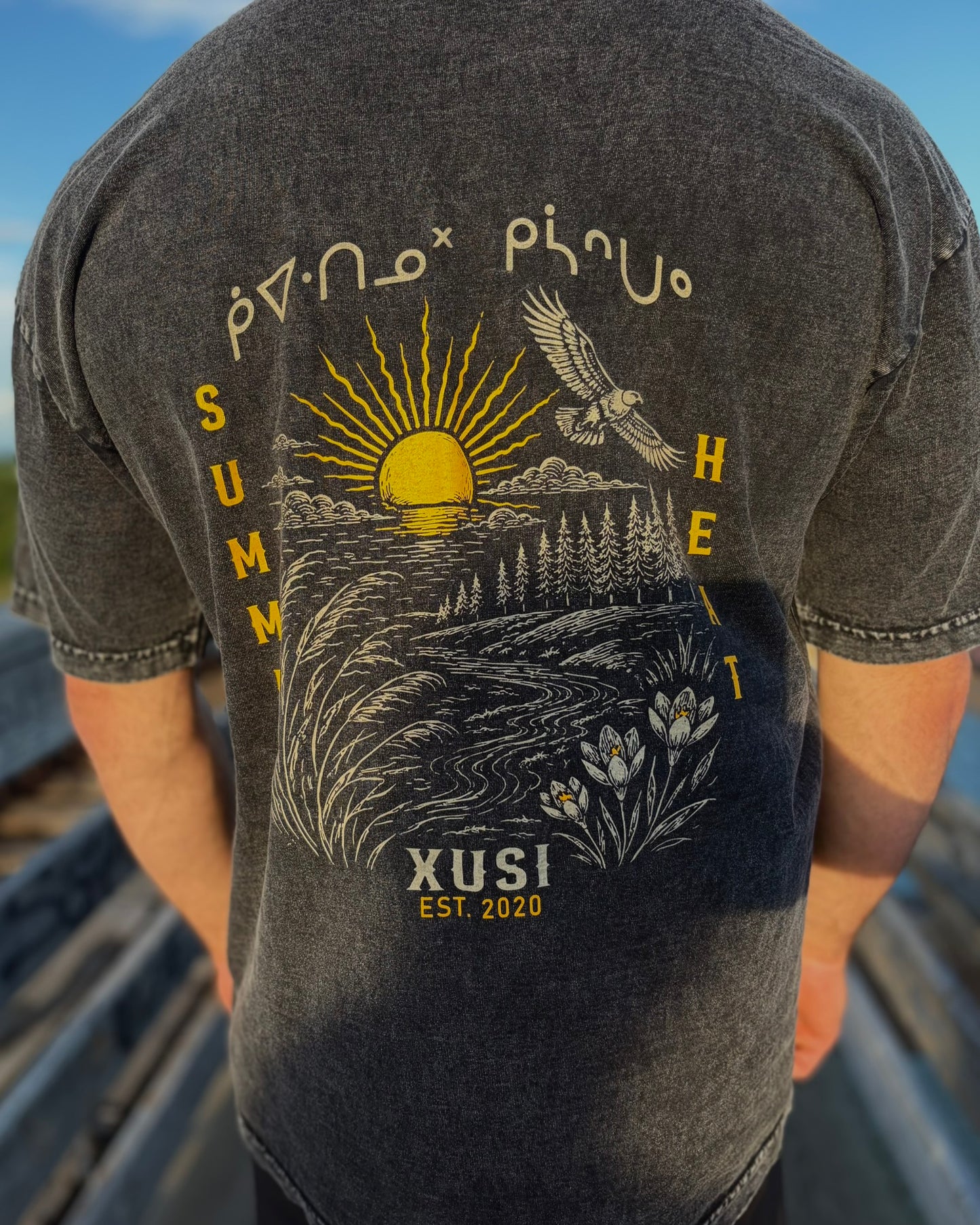 Summer Heat T-Shirt