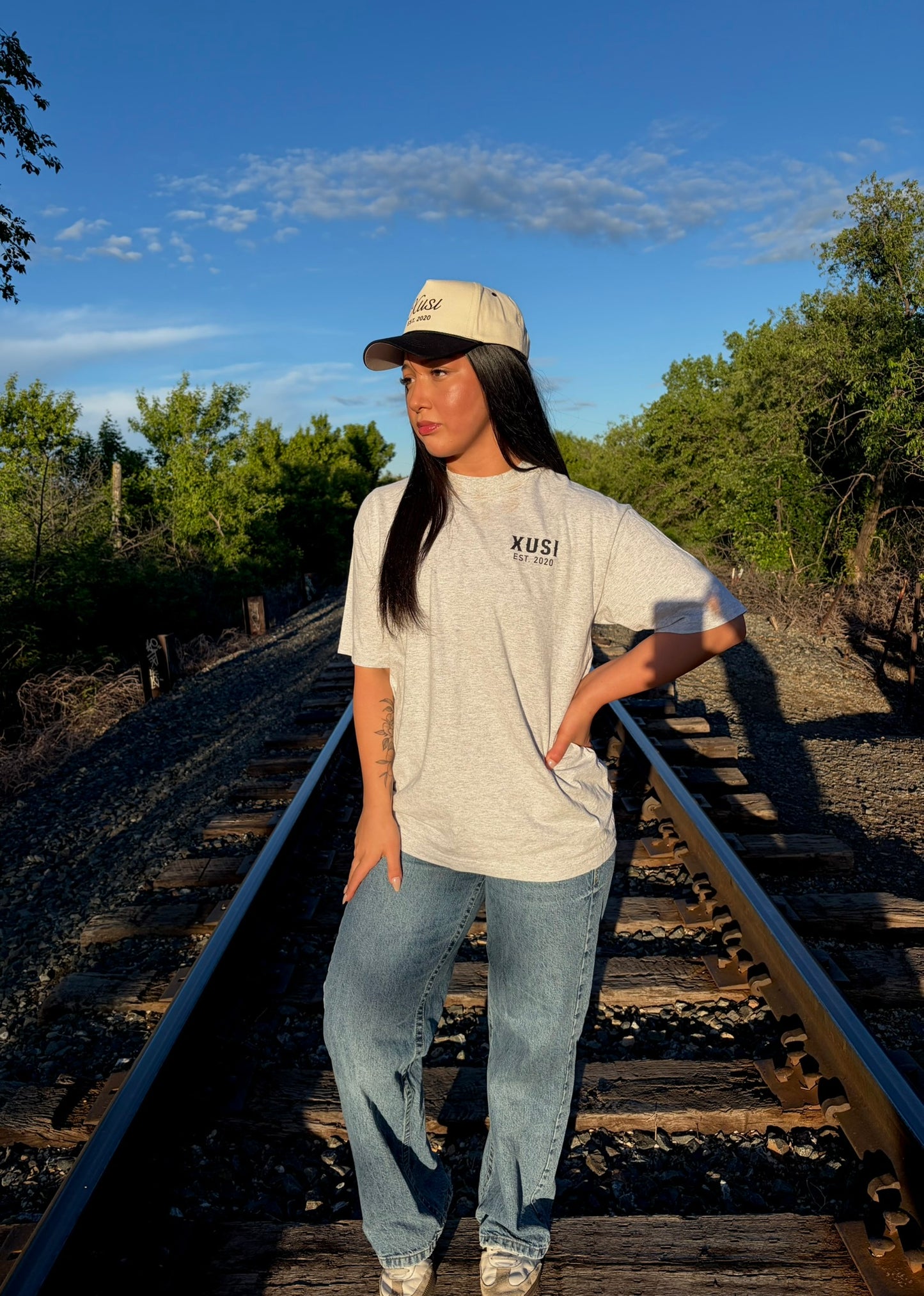 Sundance T-Shirt