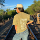 Green sâskwatôn T-Shirt
