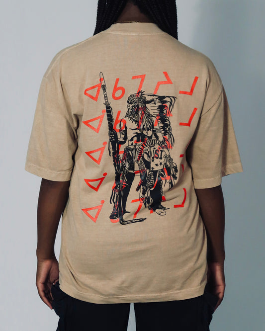 Ākameyimo T-Shirt