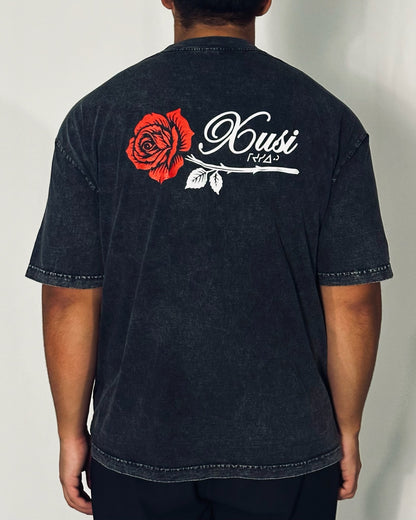 Rose Beauty T-Shirt