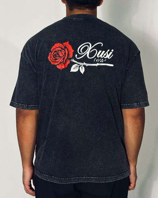 Rose Beauty T-Shirt