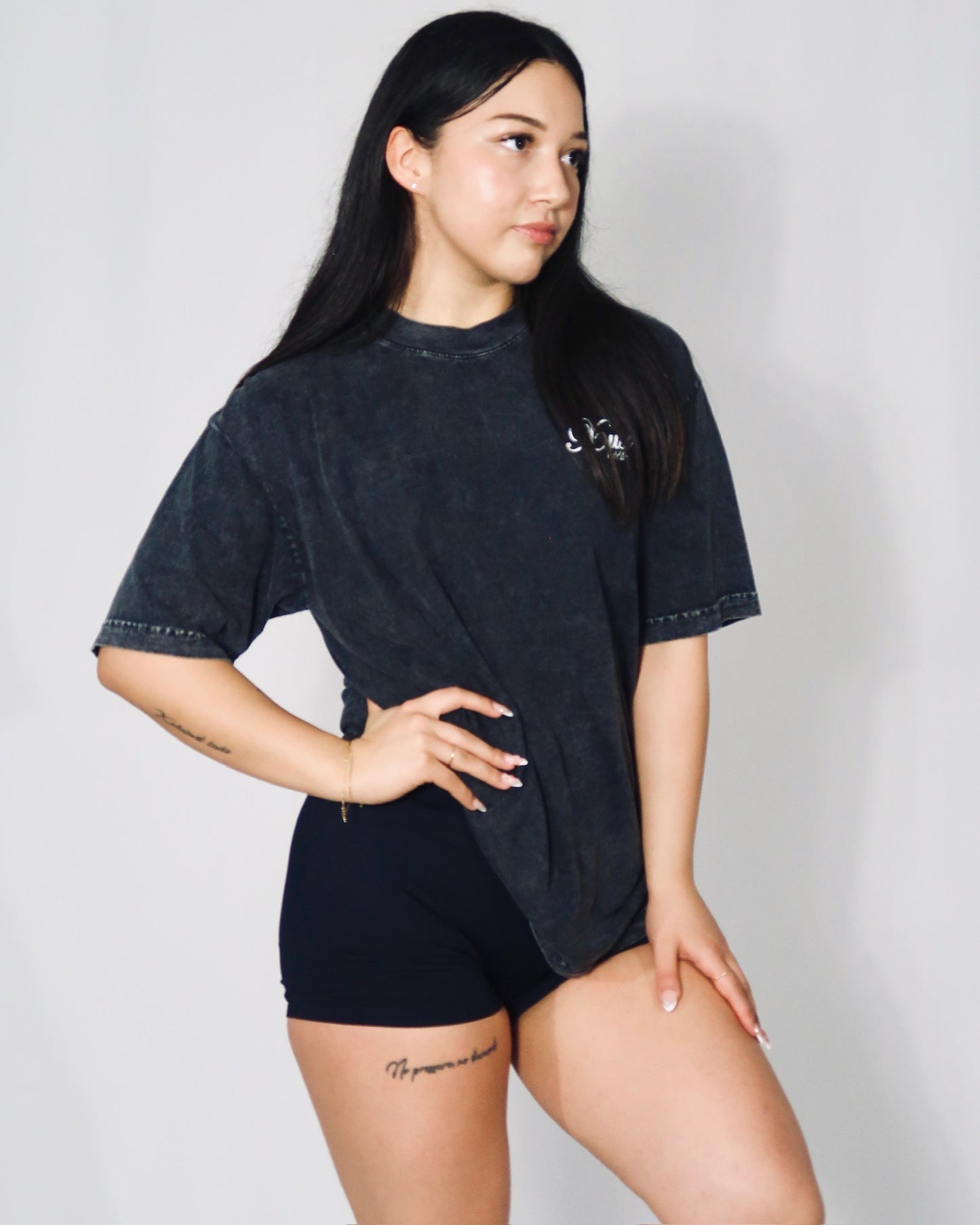 Rose Beauty T-Shirt