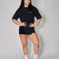 Rose Beauty T-Shirt