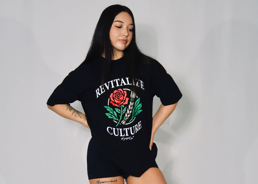 Indigenous t-shirts